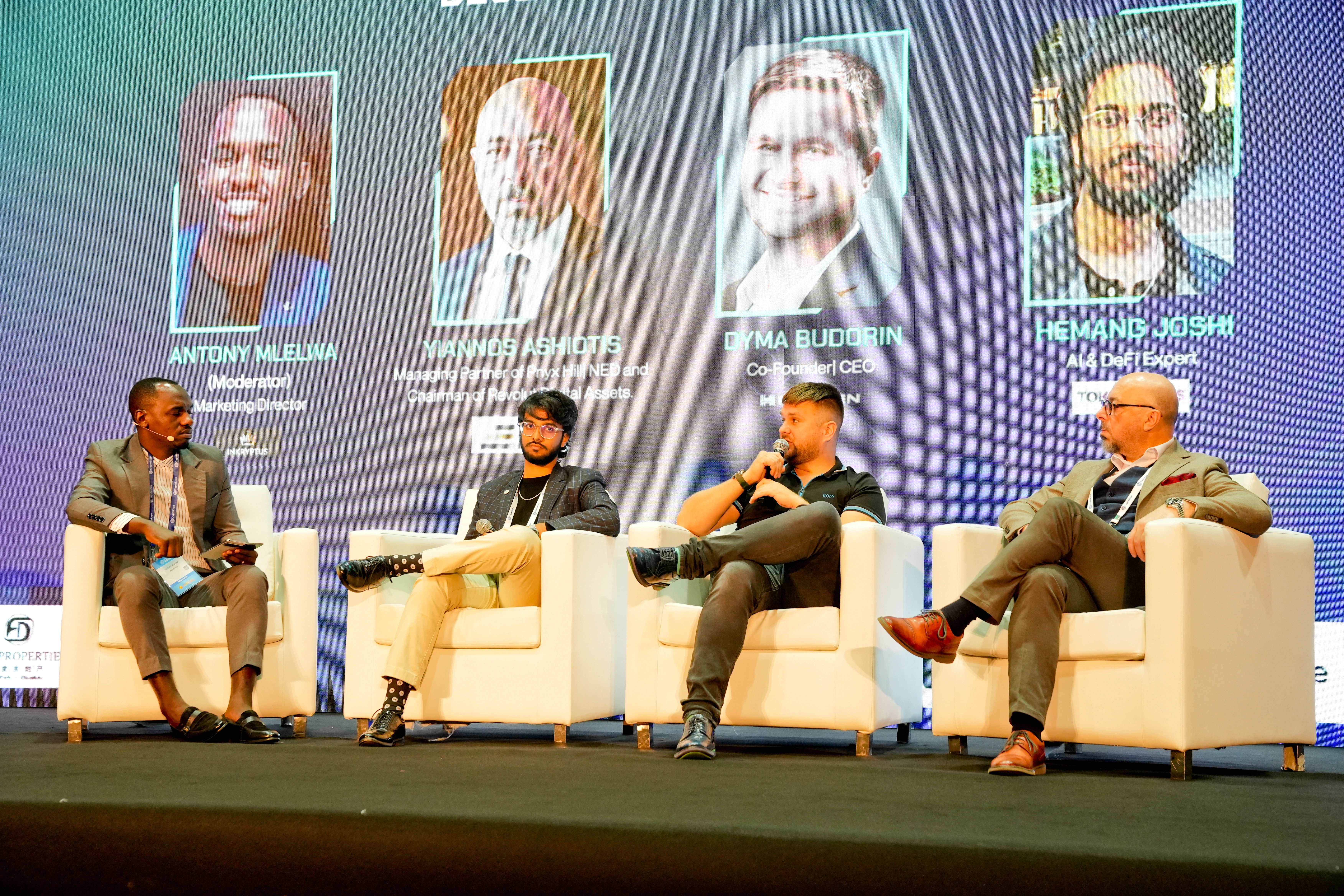 Digital Finance