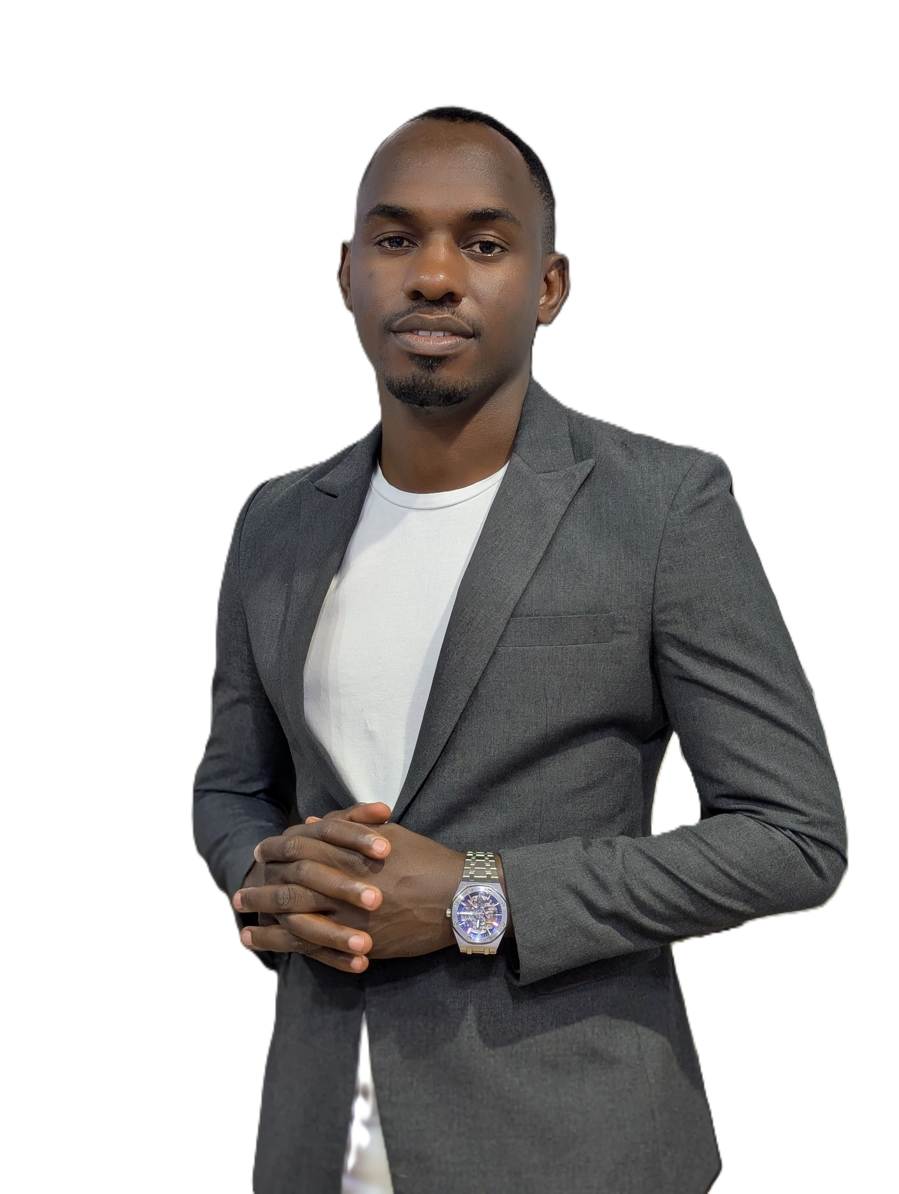 Antony Mlelwa