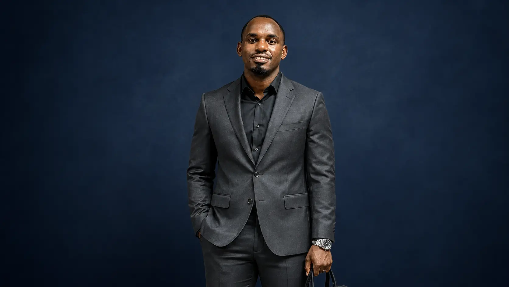 Antony Mlelwa